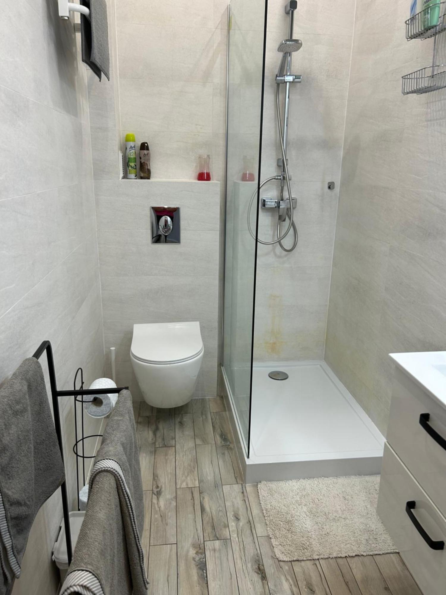 Apartament Na Dworcowej Centrum Parking Gratis Wroclaw Luaran gambar